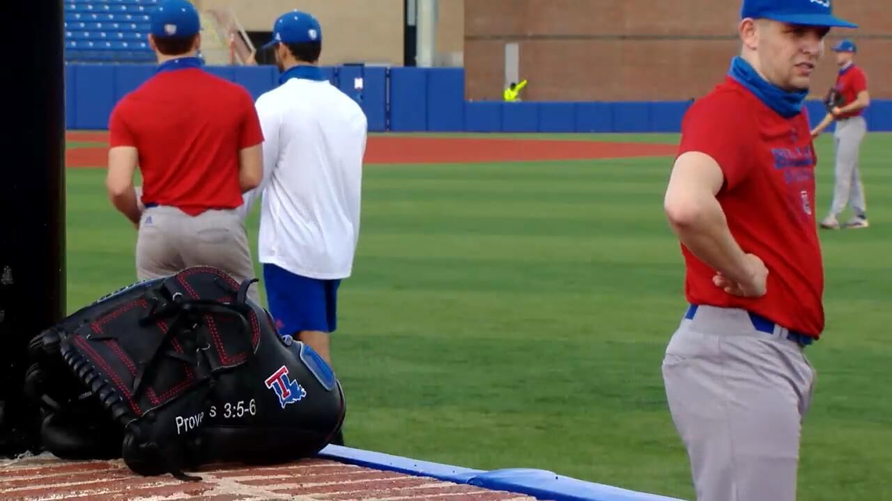 LA Tech